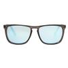 Dockers Men's Percy Way Sunglasses, Grey, 41.6mm view 2