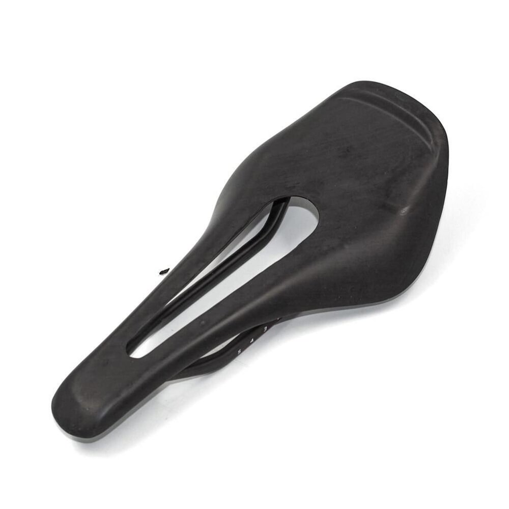 UNbit Bike Seat Full Carbon Mountain Bicycle Saddle Road Bike MTB Seat Super-Light Cushion UD Matte Bicycle