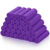 Biange Cooling Towels (40"x 12", Pack of 30) for Neck and Face, Cold Towel for Hot Weather, Sports, Workout, Fitness, Gym, Yoga, Golf, Pilates, Travel, Camping & More view 1