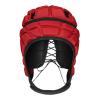 Soft Padded Rugby Helmet 7v7 Flag Football Headgear Sports Protective Headgear for Kids Youth Hockey Roller Skating view 2