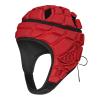 Soft Padded Rugby Helmet 7v7 Flag Football Headgear Sports Protective Headgear for Kids Youth Hockey Roller Skating view 3