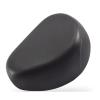 UNbit Bike Seat Comfort Wide Big Bum Bike Bicycle Cruiser Sporty Soft Sponge Pad Saddle Seat Suitable for Long Travel Cycling Seat Bicycle view 1