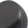 UNbit Bike Seat Comfort Wide Big Bum Bike Bicycle Cruiser Sporty Soft Sponge Pad Saddle Seat Suitable for Long Travel Cycling Seat Bicycle view 3