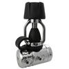 XS Scuba Inspire First Stage Regulator view 1