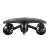 GOYOJO Underwater Scooter 50M Swimming Dual Motors, Action Camera Compatible Handheld Diving Equipment Electric Floatboard for Water Sports Snorkeling and Sea Adventures (Black) view 1