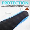 Neoprene Beach & Scuba Socks - 2mm Thick, Sand & Fin Socks for Women & Men, US Sizes 6.5 & 7.5, Pink view 4