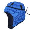 Soft Padded Rugby Helmet 7v7 Flag Football Headgear Sports Protective Headgear for Kids Youth Hockey Roller Skating view 1