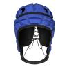 Soft Padded Rugby Helmet 7v7 Flag Football Headgear Sports Protective Headgear for Kids Youth Hockey Roller Skating view 2