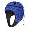 Soft Padded Rugby Helmet 7v7 Flag Football Headgear Sports Protective Headgear for Kids Youth Hockey Roller Skating view 3