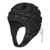 Soft Padded Rugby Helmet 7v7 Flag Football Headgear Sports Protective Headgear for Kids Youth Hockey Roller Skating view 1