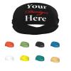 Dgsuaio Custom Sports Headband, Customized Sweatband with Photo Logo Text, Personalized Unisex Stretch Headbands, for Gym, Yoga, Running etc view 1
