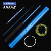 SeaQuest ANAMI 6ft1Oin 208CM Tenkara Rod nami ANAMI 6'10" view 2