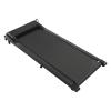 KUMOYOU Under Desk Incline Treadmill, Home Walking Pad with Remote Control, Portable LED Display Jogging Machine, Electric 220lbs Weight Capacity Running Machines for Office (Black) view 1