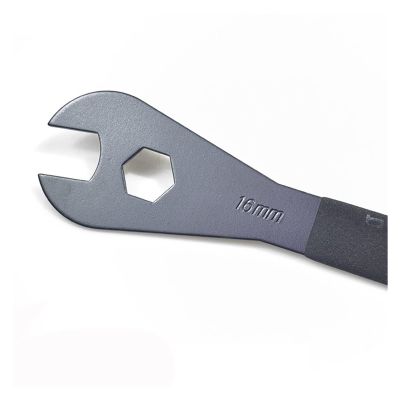 EDCWDTYYEC Mini Hex Wrench Small Miniature Spanner Allen Key 13/14/15/16/17/18/19mm Spanner Bicycle Repair Removal Wrench Carbon Bike Pedal Headset Hub Repair Wrench Cycling Spanner Tool (Color : 15m