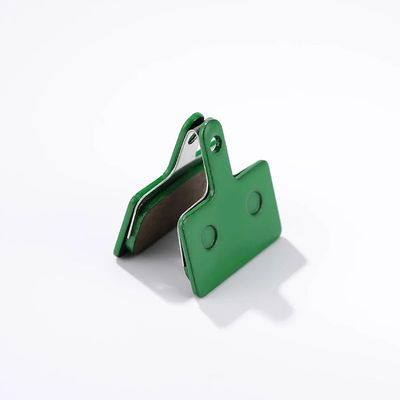 XIBANY Motorized Scooter 2 Pairs Bicycle Brake Pads for Shimano Deore BR T615 M375 395 416 475 495 515 525 for Orion/Auriga Pro/Comp/Draco Motorized Scooter
