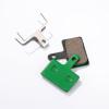 XIBANY Motorized Scooter 2 Pairs Bicycle Brake Pads for Shimano Deore BR T615 M375 395 416 475 495 515 525 for Orion/Auriga Pro/Comp/Draco Motorized Scooter view 3