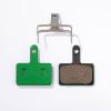 XIBANY Motorized Scooter 2 Pairs Bicycle Brake Pads for Shimano Deore BR T615 M375 395 416 475 495 515 525 for Orion/Auriga Pro/Comp/Draco Motorized Scooter view 4
