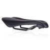 UNbit Bike Seat Road Bike Saddle Ultralight Seat Hollow Bicycle Ergonomic Short Nose Design Saddle Wide and Comfort Long Trip Bicycle view 1