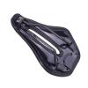 UNbit Bike Seat Road Bike Saddle Ultralight Seat Hollow Bicycle Ergonomic Short Nose Design Saddle Wide and Comfort Long Trip Bicycle view 3