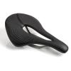 UNbit Bike Seat Mountain Road Bike Seat Hollow Microfiber Leather Breathable Comfortable Titanium Bow Carbon Fiber Seat Bicycle view 1