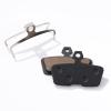XIBANY Motorized Scooter 2 Pairs Bicycle Disc Brake Pads for AVID MTB for AVID Code for AVID Code R for SRAM Code 2011+ Guide -re 2011+ for Sram Red 22 S-700 Bike Parts Motorized Scooter view 2