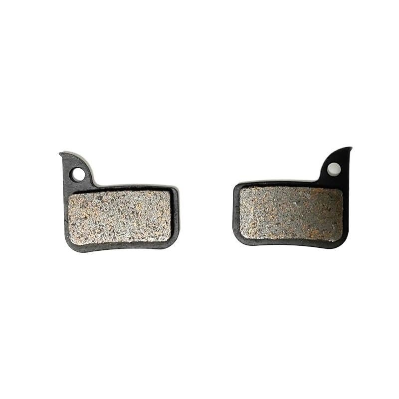 XIBANY Motorized Scooter 4 Pairs Bike Disc Brake Pads for AVID for SRAM Level TLM/Ultimate,Force 22/1,Red eTap HRD,Rival 1 / Rival 22,S700 B1, S900 HRD Motorized Scooter