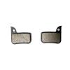 XIBANY Motorized Scooter 4 Pairs Bike Disc Brake Pads for AVID for SRAM Level TLM/Ultimate,Force 22/1,Red eTap HRD,Rival 1 / Rival 22,S700 B1, S900 HRD Motorized Scooter view 1