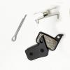 XIBANY Motorized Scooter 4 Pairs Bike Disc Brake Pads for AVID for SRAM Level TLM/Ultimate,Force 22/1,Red eTap HRD,Rival 1 / Rival 22,S700 B1, S900 HRD Motorized Scooter view 3