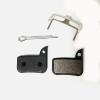 XIBANY Motorized Scooter 4 Pairs Bike Disc Brake Pads for AVID for SRAM Level TLM/Ultimate,Force 22/1,Red eTap HRD,Rival 1 / Rival 22,S700 B1, S900 HRD Motorized Scooter view 4