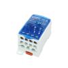 DWFSKZKV Distribution Box One in Several Out Power Wire Electrical Connector Junction Din Rail Terminal Block UKK 80A/125A/160A/250A/400A (Color : UKK500A) view 4
