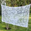 Camo Scrim Camouflage Netting For Garden Sunshade, Oxford Cloth Shade Sail Camo Netting 5x6m 6x8m 8x8m 10x10m Hunting Camping Military Net Indoor Outdoor Decoration Pergola Patio Gazebo Camo Net(3x8m( view 3