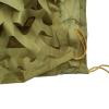 150D Camouflage Shade Cloth, Rectangle Military Camo Shade Sail, Sunscreen Breathable Shade Netting, 1x1m 1.5x2m 2x3m 3x4m 4x5m 5x6m 6x8m 8x8m 10x15m 12x15m Large Camouflage Net(Size:1x6m/3.2x19.6ft) view 4