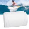 Locadence 2Pcs Surfboard Protection Tape, 8.8cm Widened Stand Up Paddle Rail Guards, Surfing Paddle Board Rail Saver Tape for Surfing Lovers (Honeycomb) view 3