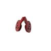 XIBANY Motorized Scooter 4 Pairs Bike Brake Pads for BB8 NOVELA YINXING BOLIDS FOREVIR MTB Mountain Bicycle Parts Cycling Disc Road Brake Pad Motorized Scooter view 1