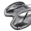 UNbit Bike Seat Carbon Fiber Road MTB Saddle Use Carbon Material Pad Breathable Super Light Leather Cushions Bicycle Accessory Bicycle view 2