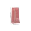 TOGEVAL Volleyball Arm Sleeves for Women Breathable Elastic Wrist Protectors for Outdoor Sports Lightweight and Comfortable Pink view 2