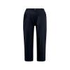 LRMQS Womens Capri Pants Summer Trendy Casual Elastic Waist Cropped Trouser Fashion Resort Wear Beach Vacation Capris Clothes view 3