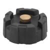 12L / 14L Marine Boat Tank Gas Cap,ABS Plastic Outboard Engine Motor Fuel Oil Tank Cover for Boat Engine view 1