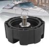 12L / 14L Marine Boat Tank Gas Cap,ABS Plastic Outboard Engine Motor Fuel Oil Tank Cover for Boat Engine view 2