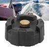 12L / 14L Marine Boat Tank Gas Cap,ABS Plastic Outboard Engine Motor Fuel Oil Tank Cover for Boat Engine view 3