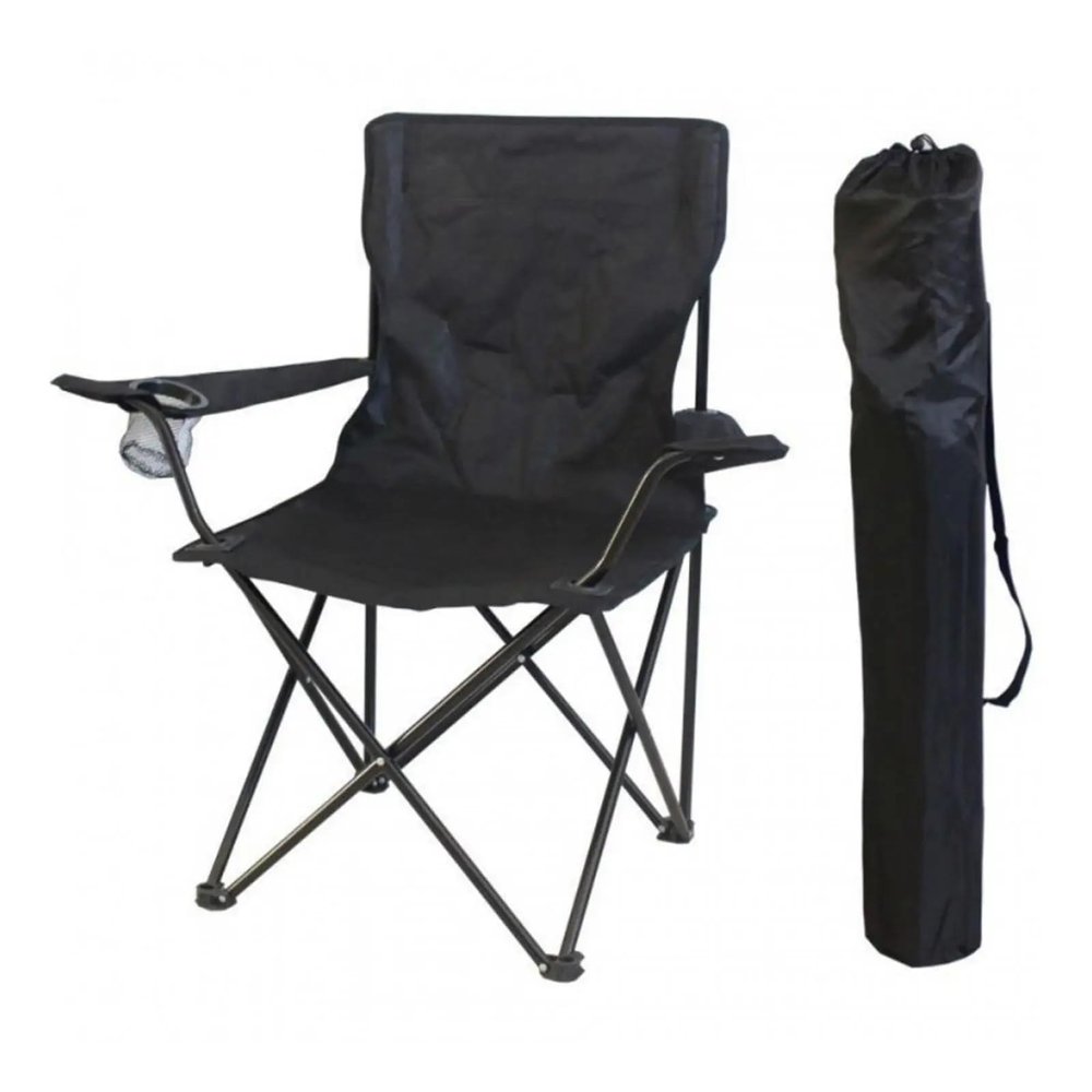 BIJKHSISN Replacement Bag Folding Chair Camping Large Mouth Bag Beach Storage Fishing Lightweight Outdoor Heavy Duty Carry Bag for Travel (Size : 82x22cm)