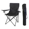 BIJKHSISN Replacement Bag Folding Chair Camping Large Mouth Bag Beach Storage Fishing Lightweight Outdoor Heavy Duty Carry Bag for Travel (Size : 82x22cm) view 1