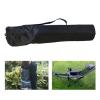 BIJKHSISN Replacement Bag Folding Chair Camping Large Mouth Bag Beach Storage Fishing Lightweight Outdoor Heavy Duty Carry Bag for Travel (Size : 82x22cm) view 2