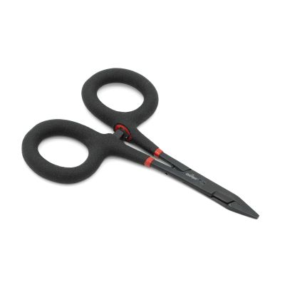 Umpqua Rivergrip PS Spring Creek Debarb Pliers Black