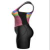 Sparx Women Triathlon Suit Tri Short Racing Cycling Swim Run (Aloha, S) view 3