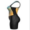 Sparx Women Triathlon Suit Tri Short Racing Cycling Swim Run (Color Animation, 2XL) view 3