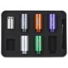DERRACO ENGINEERING High Grade Headspace Gauges Comparator Set view 1