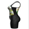 Sparx Women Triathlon Suit Tri Short Racing Cycling Swim Run (Puppy, S) view 3