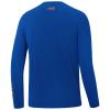BASSDASH Mens UPF 50+ Sun Protection Long Sleeve Shirts Quick Dry Performance SPF UV Shirt for Outdoors Fishing Hiking FS31M view 2