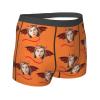 Boxers for Men Gifts for Christmas Birthday Custom Boxers with Face on Them Funny Personalized Boxers for Men Gifts M-1.10 view 3